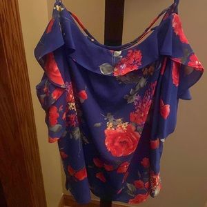 Stitch Fix summer top